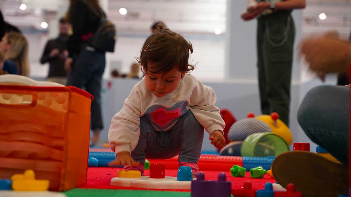 giochi area 0-3 Seridò