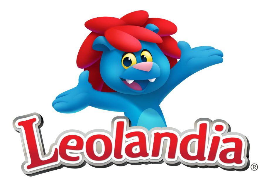 Leolandia_logo_Leo_